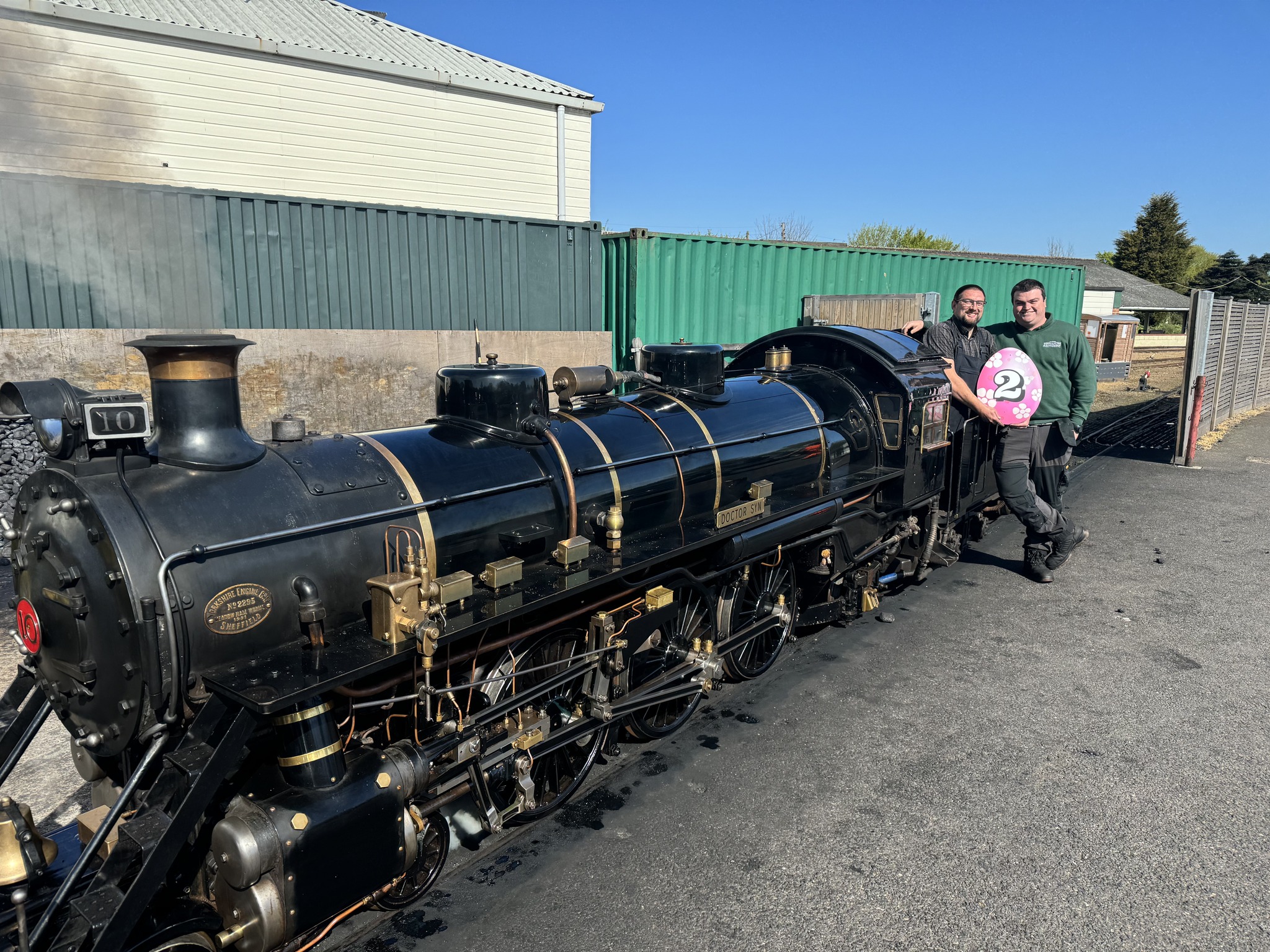 Easter Weekend Easter Egg Hunt