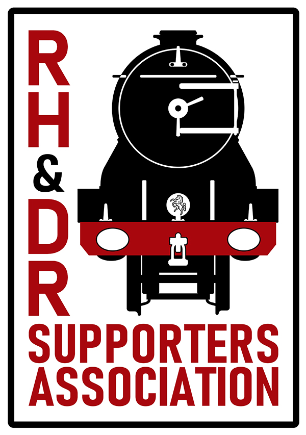 The RHDR Supporters Association