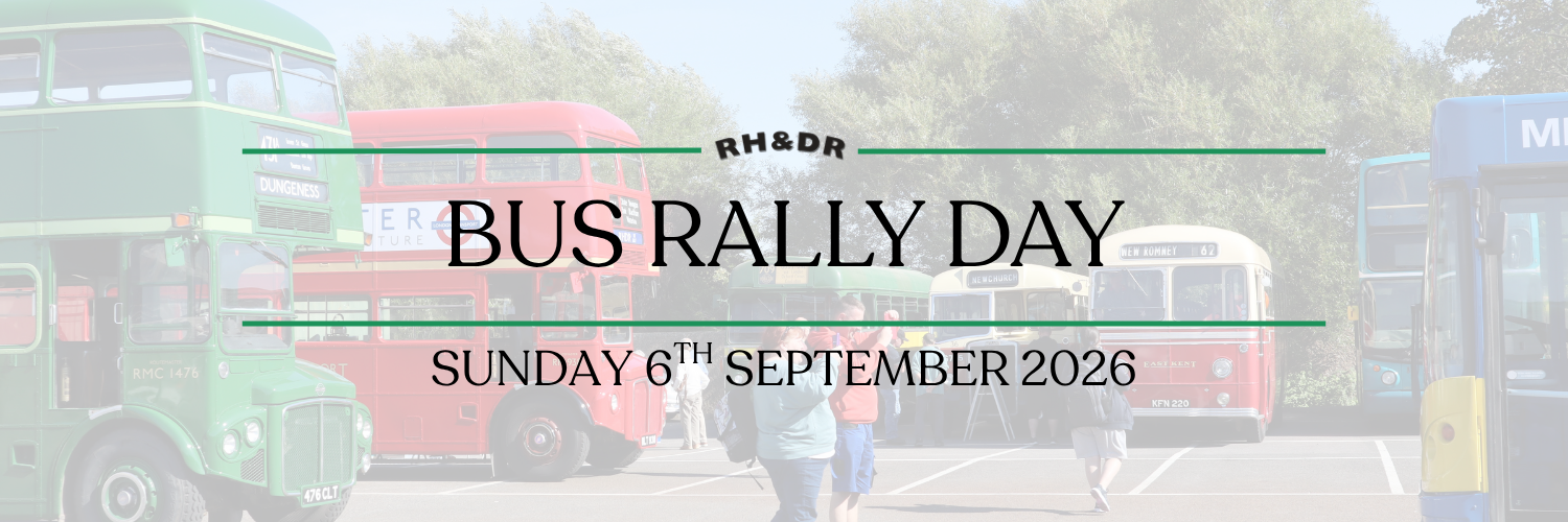 Bus Rally