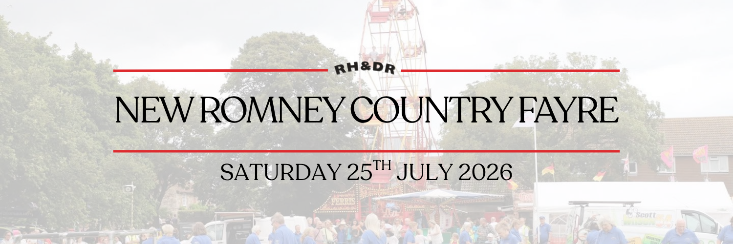 New Romney Country Fayre