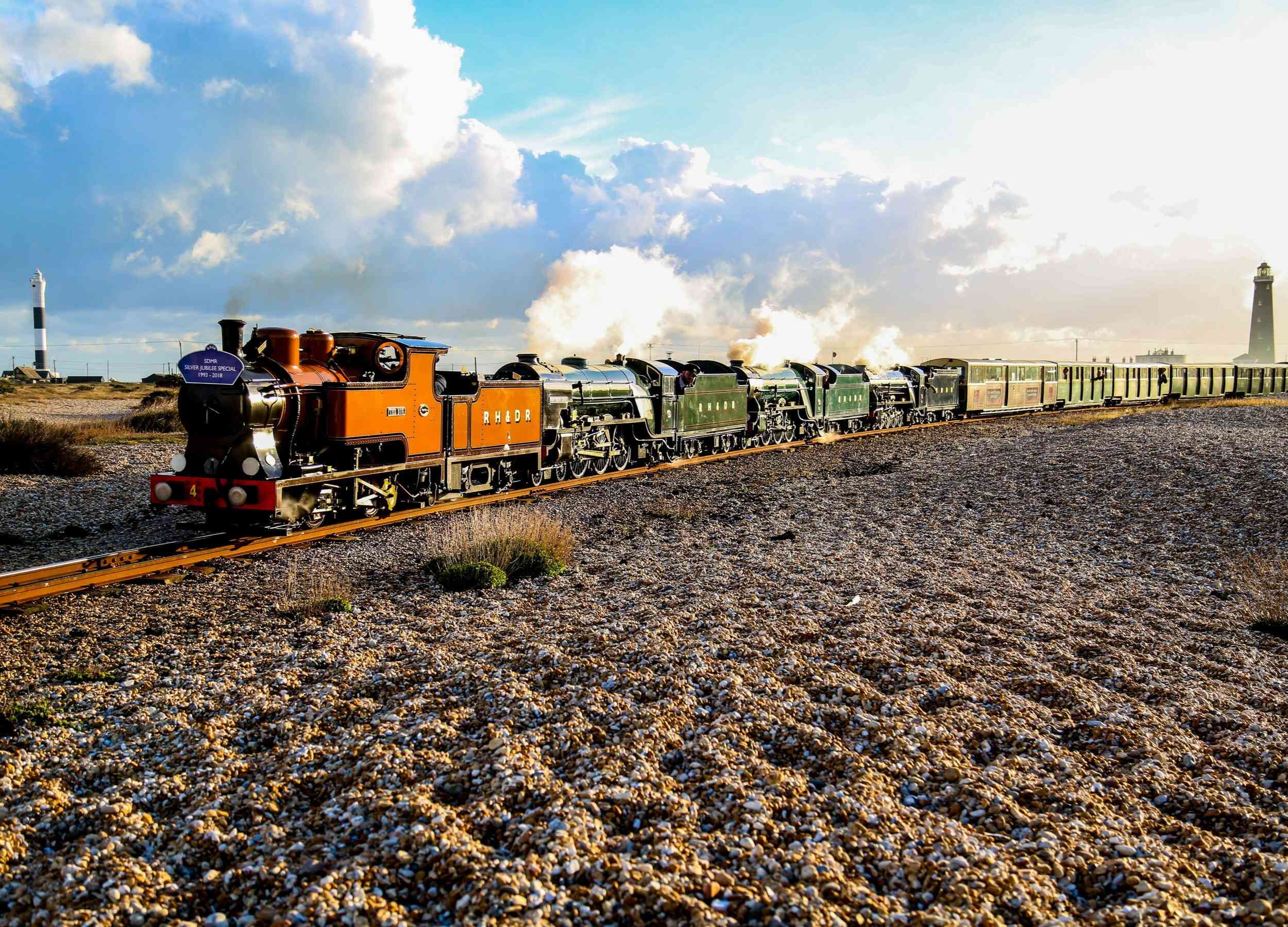 POSTPONED- Company and RH&DR AGMs