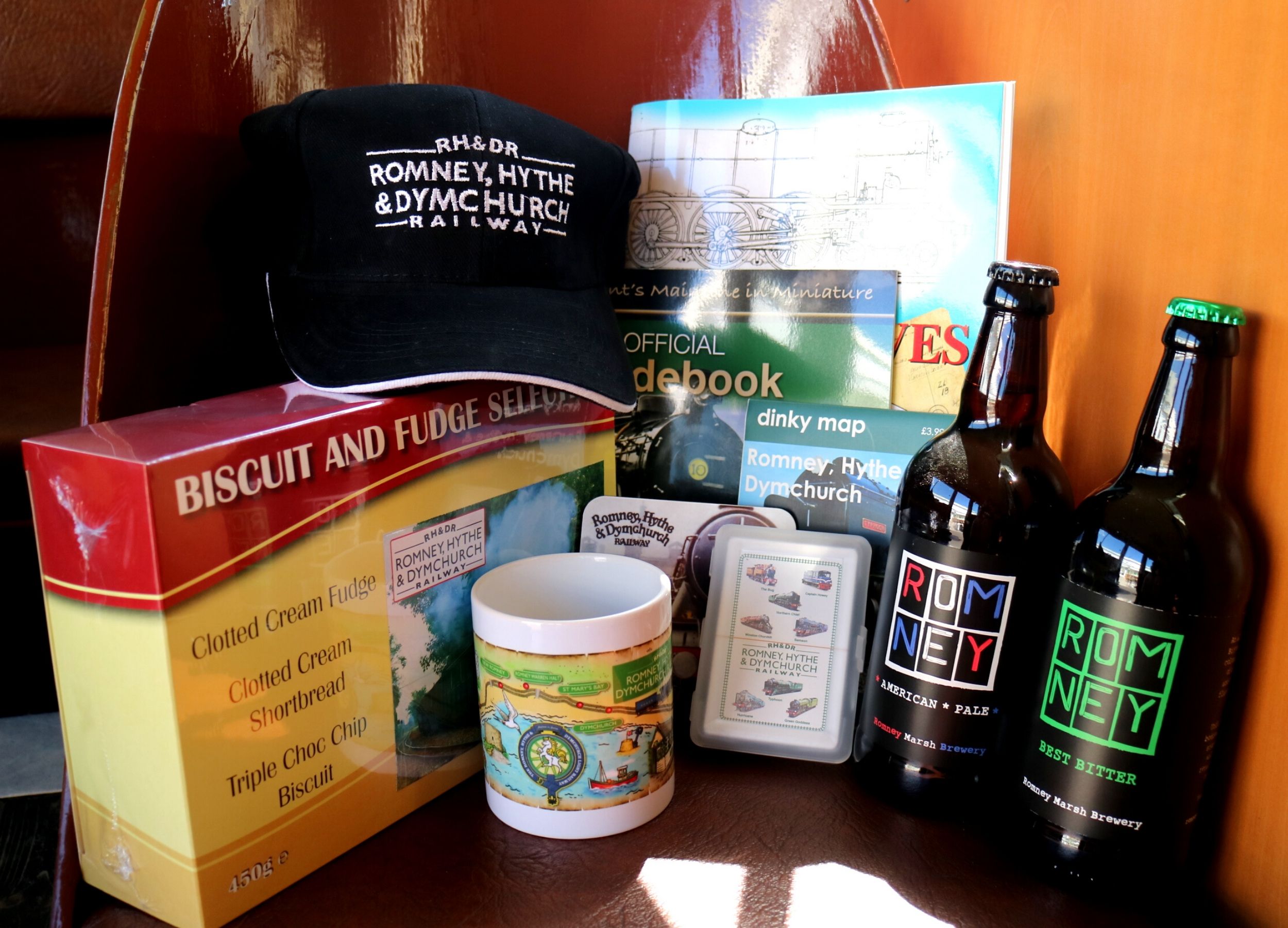 Click and Collect Day