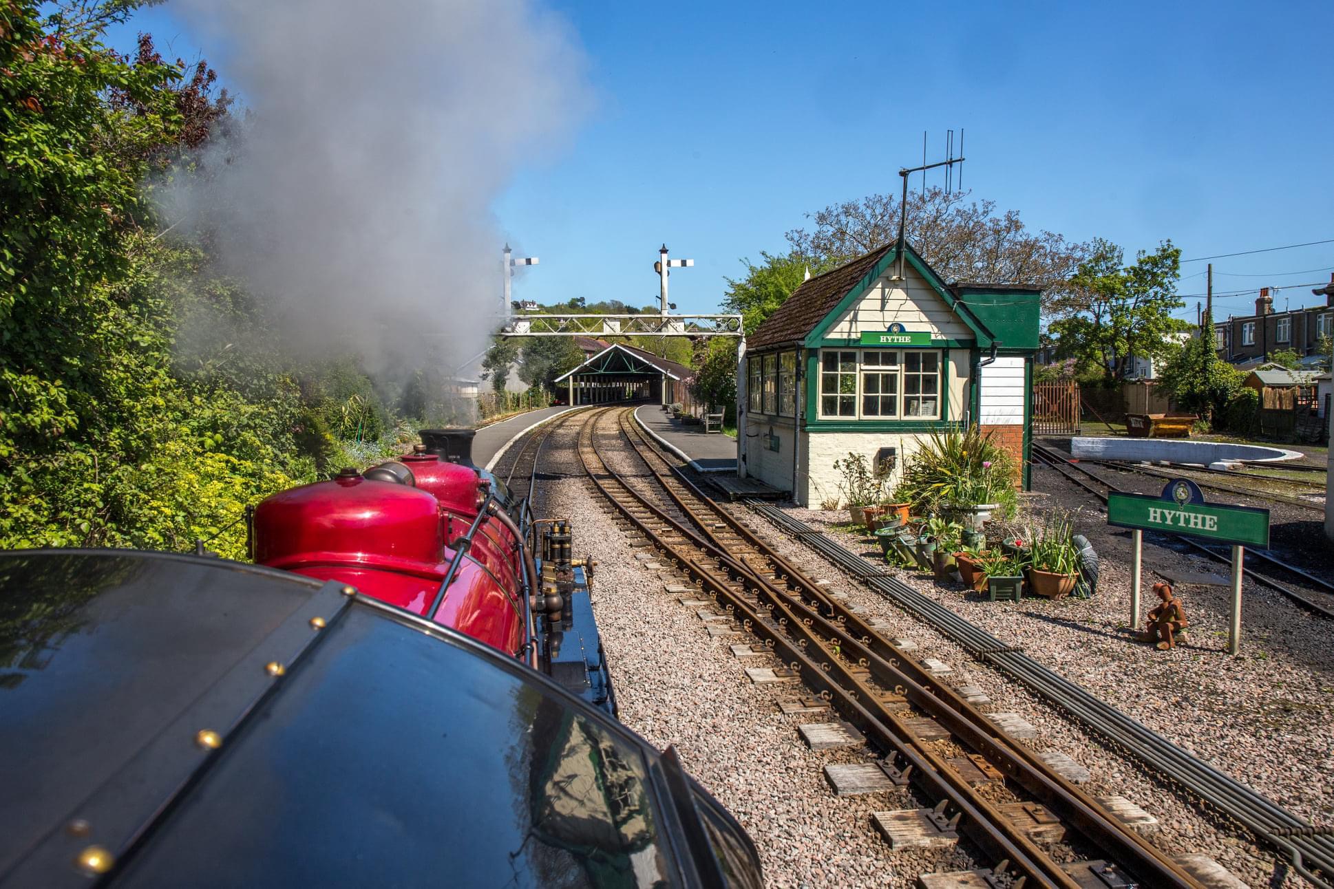 Hythe Venetian Fete - Limited Tickets