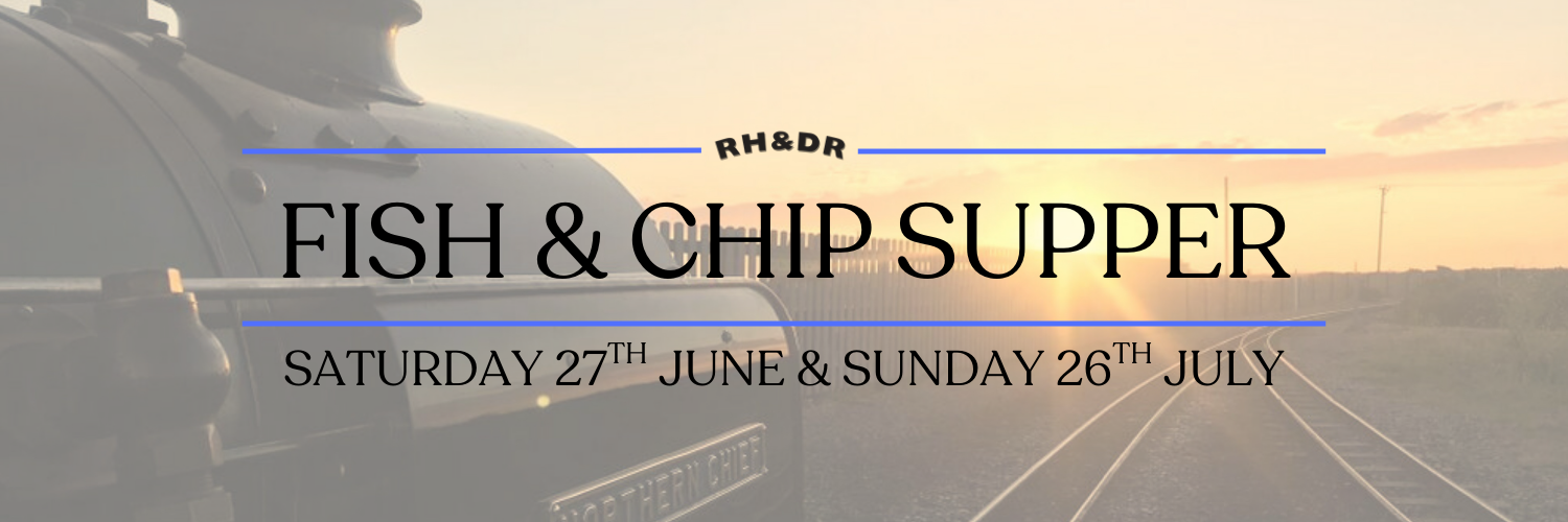 Romney, Hythe & Dymchurch Railway