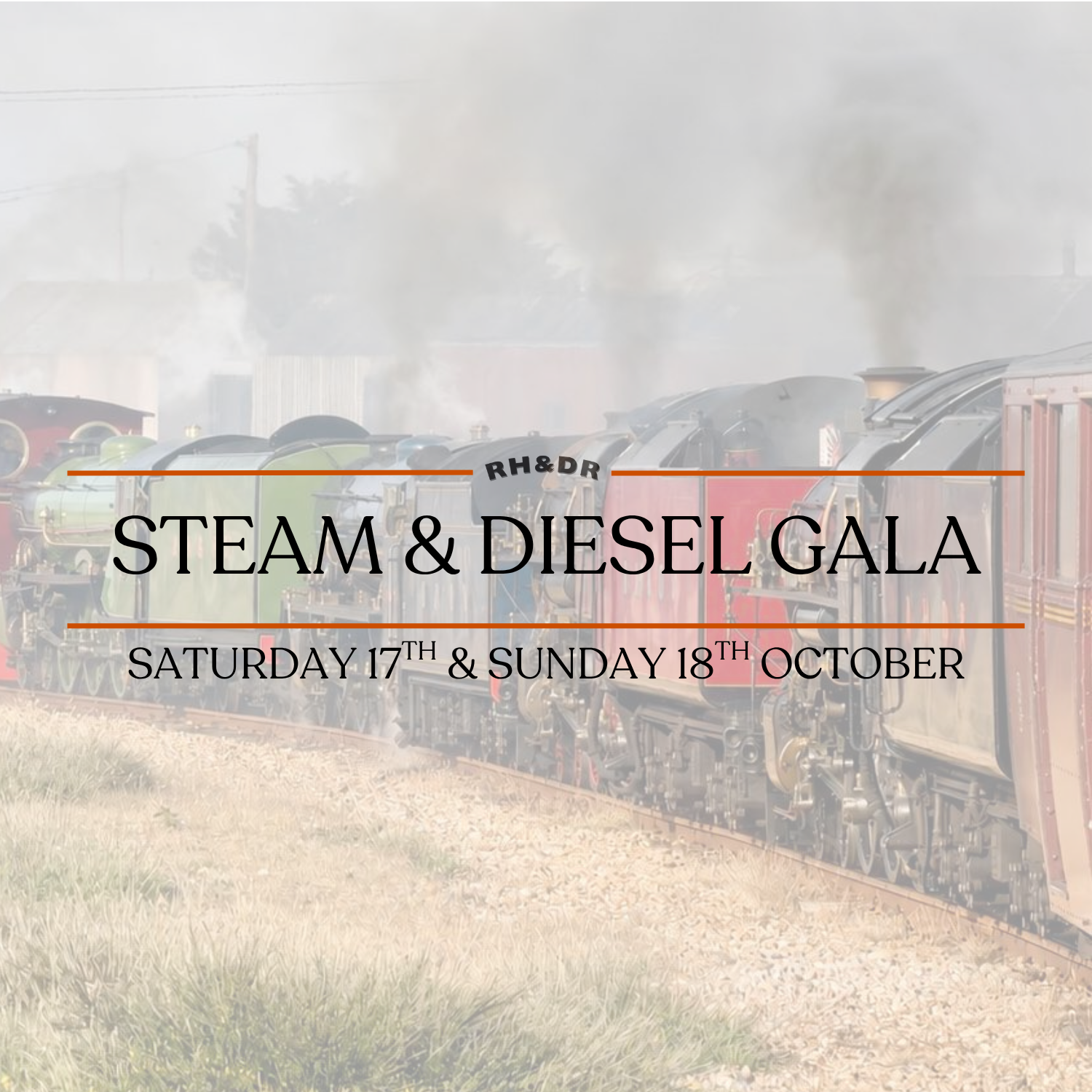 Autumn Gala 