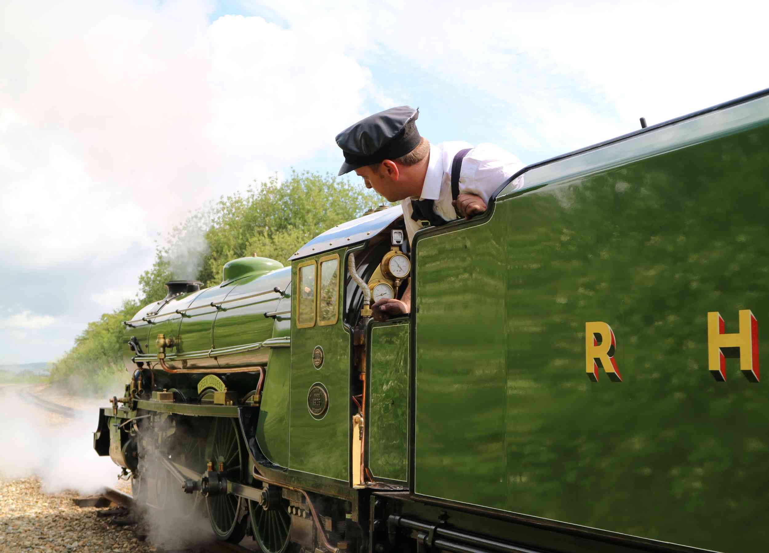 Seaside Journeys: Romney Sands to Dymchurch and Dungeness to Hythe