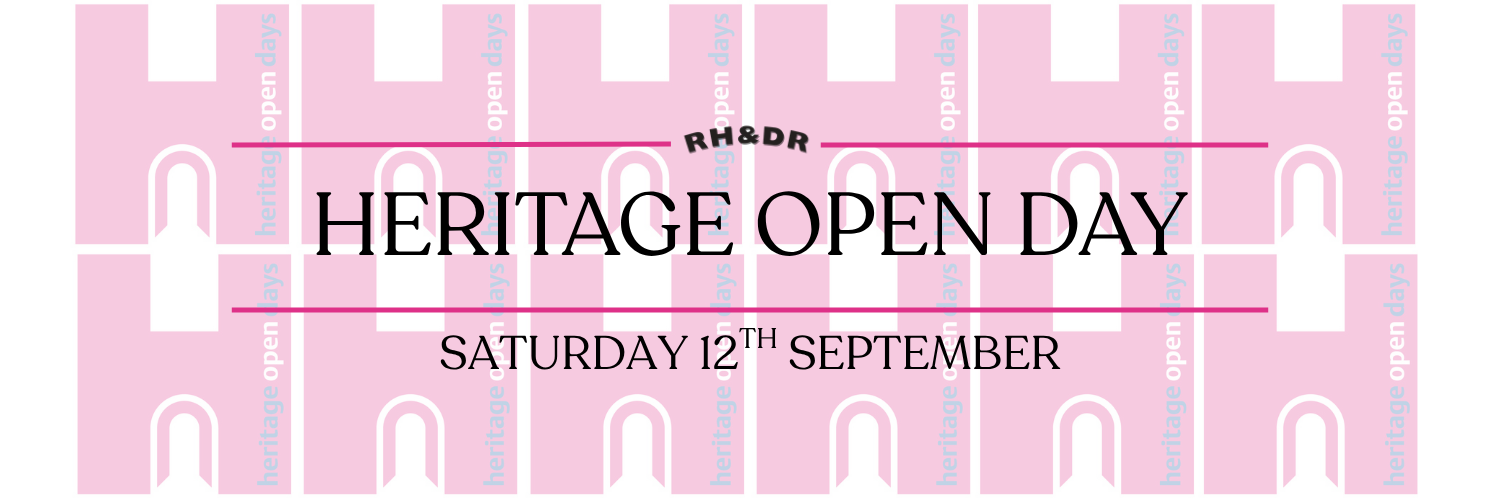 Heritage Open Day