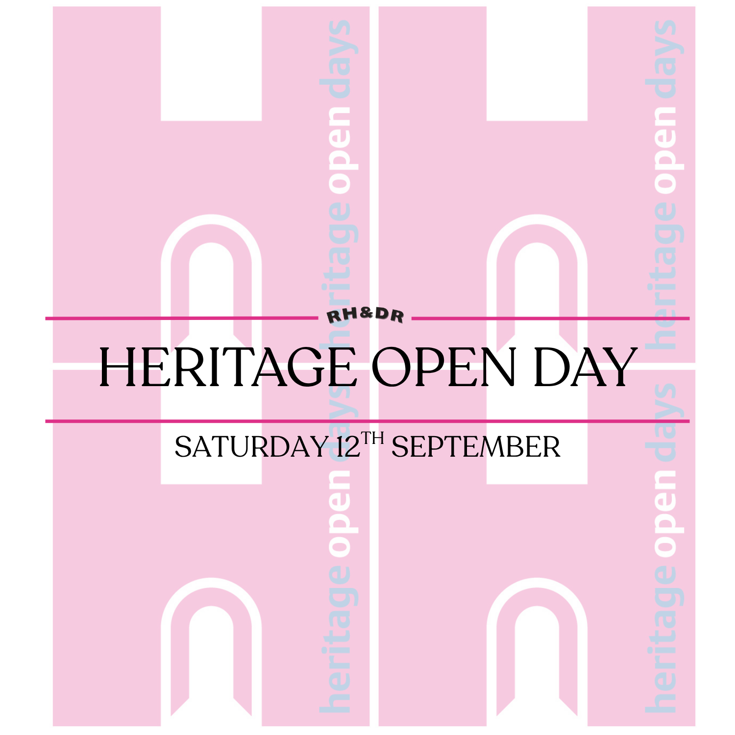 Heritage Open Day