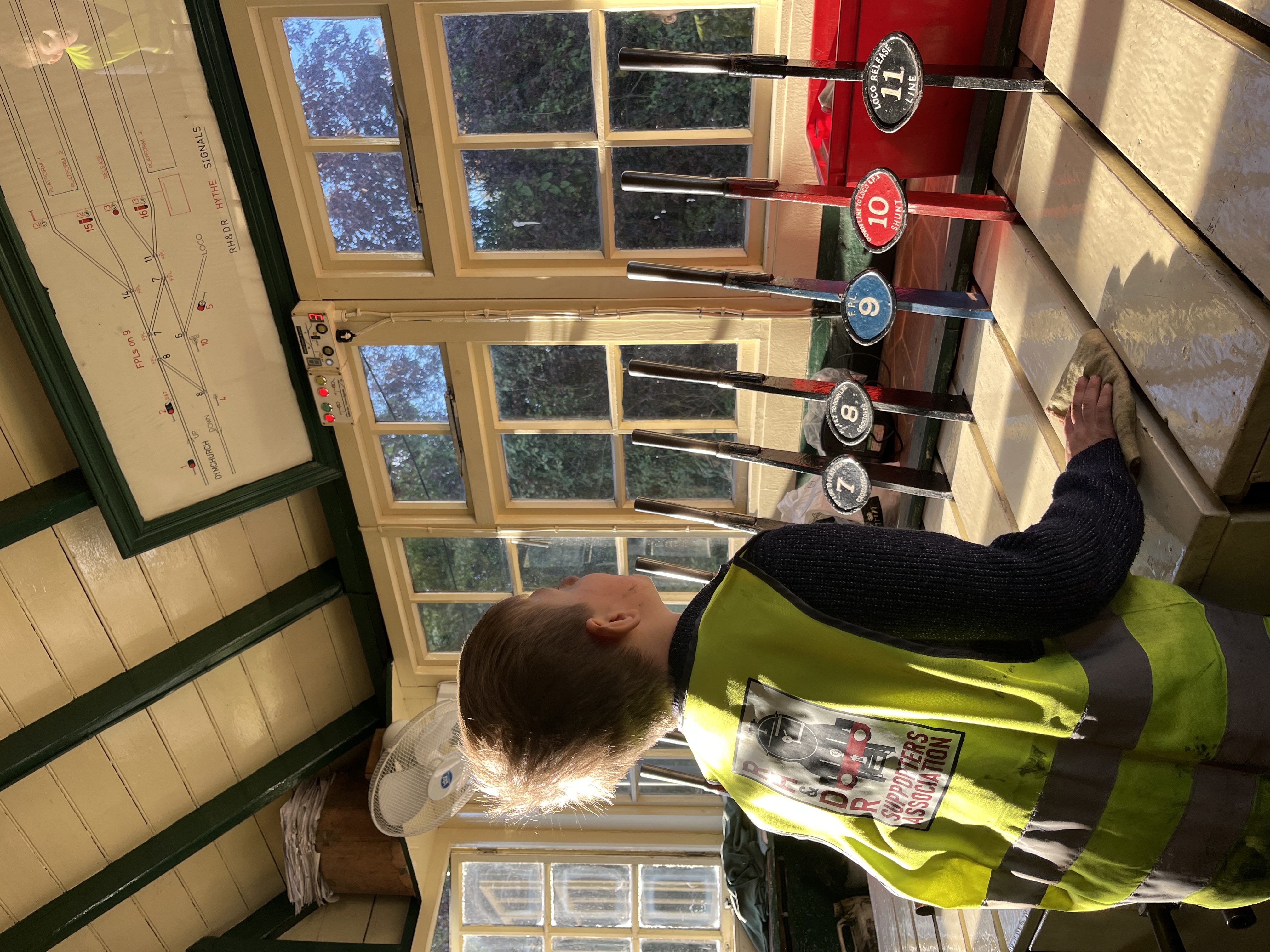 Young Enthusiasts Day 2026