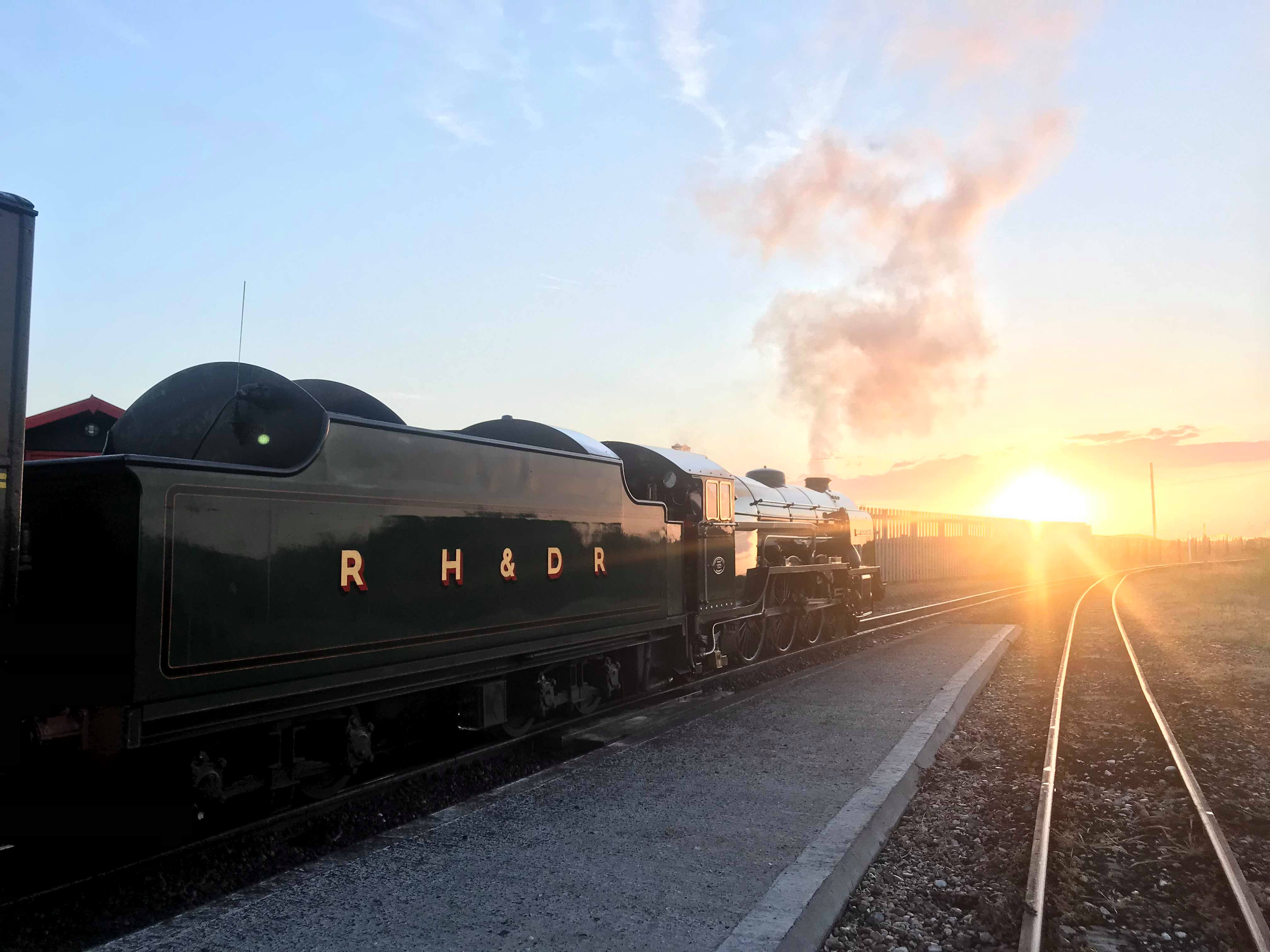 Fish and Chip Supper