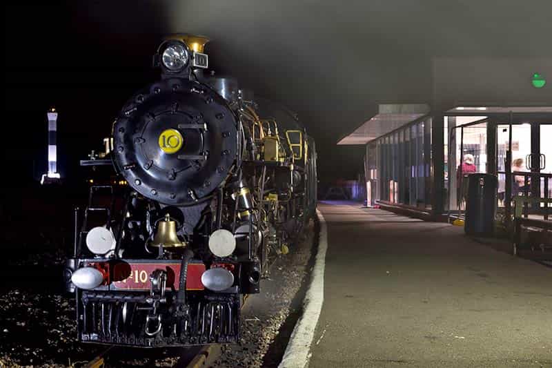 Romney, Hythe & Dymchurch Railway