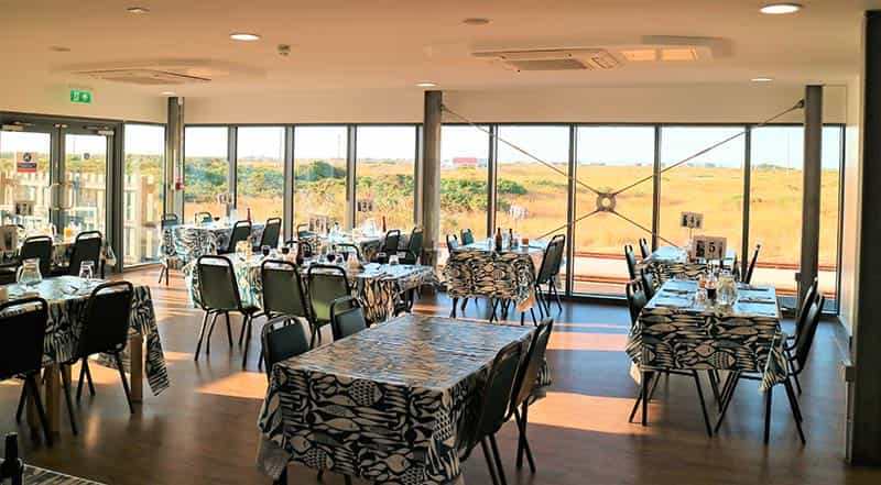 Romney, Hythe & Dymchurch Railway Taster Course Experience