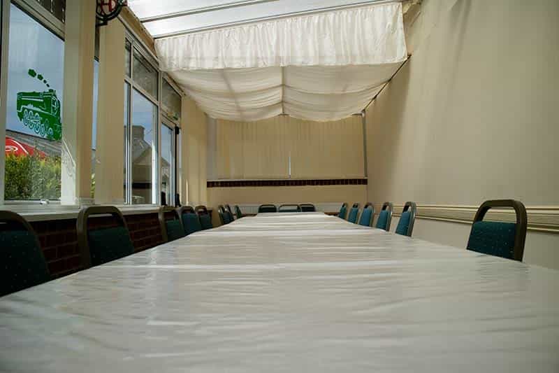 Romney, Hythe & Dymchurch Railway Silver Course Experience