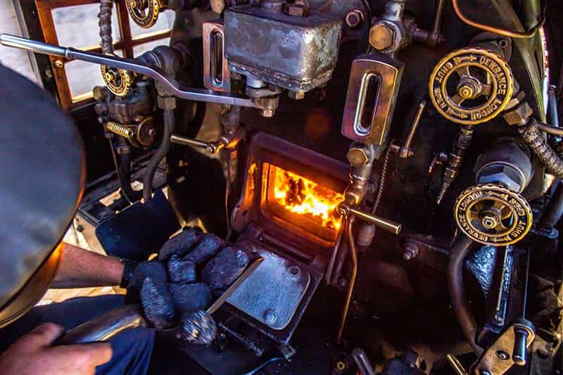 Romney, Hythe & Dymchurch Railway Taster Course Experience