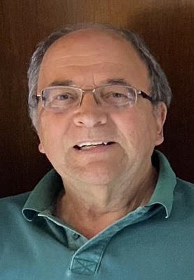 Romney, Hythe & Dymchurch Railway Supporters Association Chair Andrew White