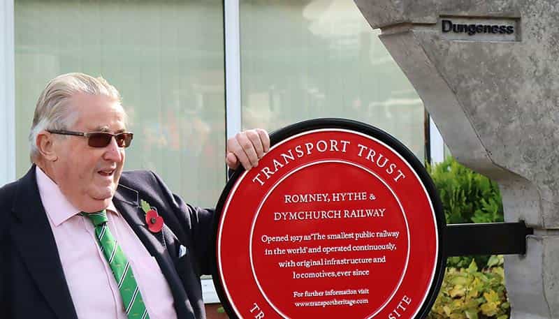 Sir William McAlpine