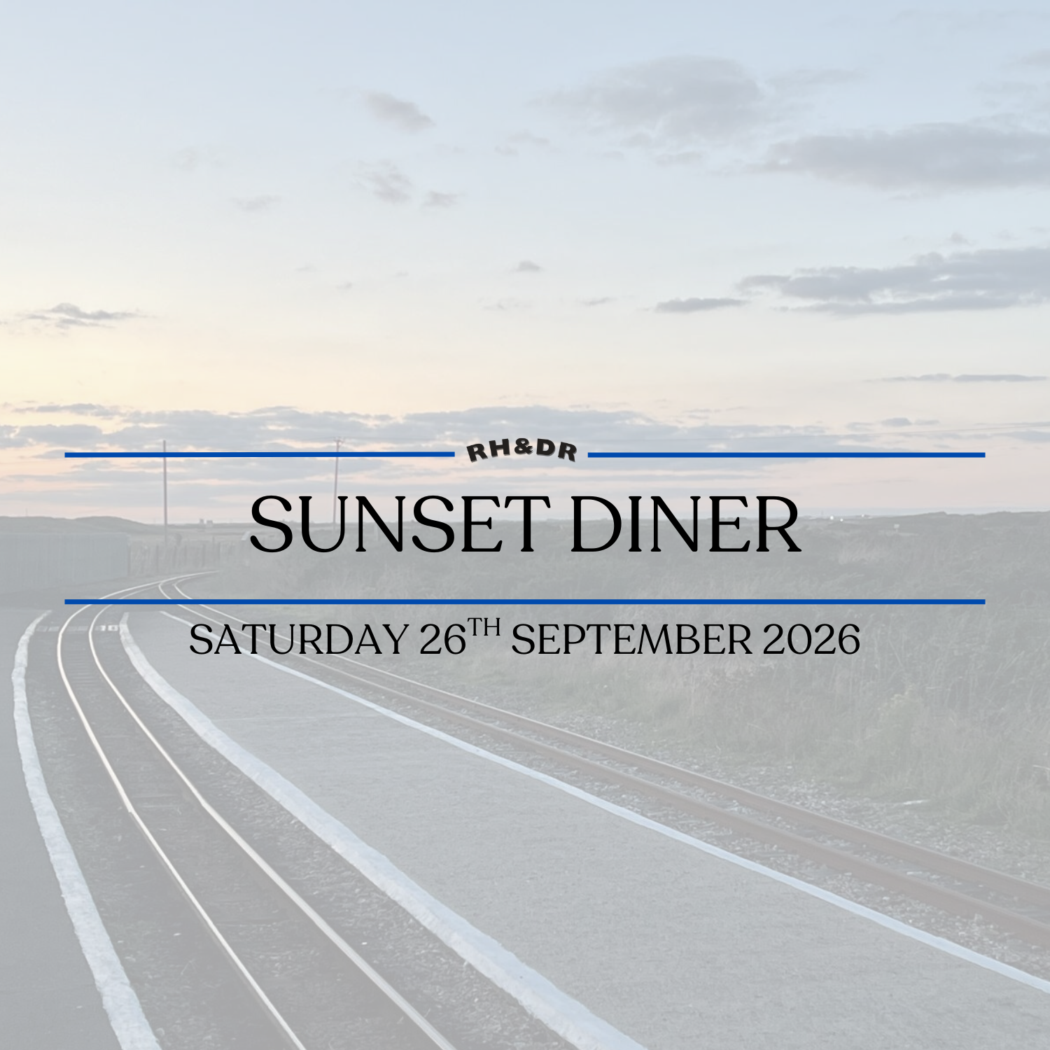 Dungeness Sunset Diner