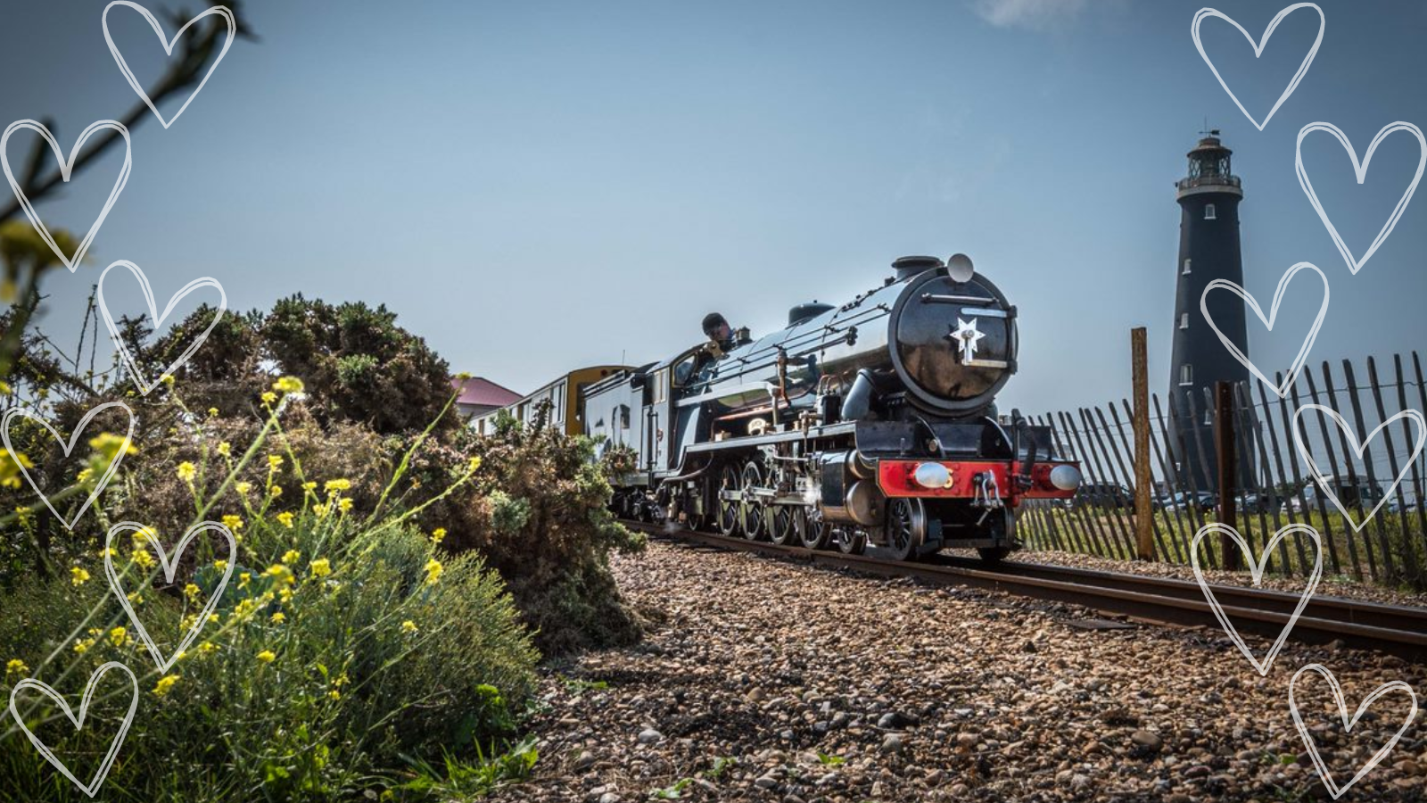 Valentine's Evening Diner